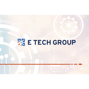 E-Tech Group - Robot System Integrator