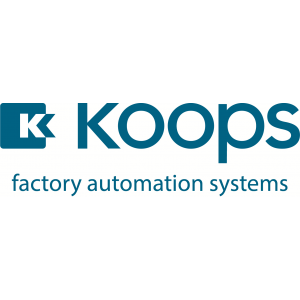 KOOPS - Global Robot System Integrator