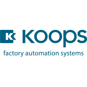 KOOPS - Global Robot System Integrator