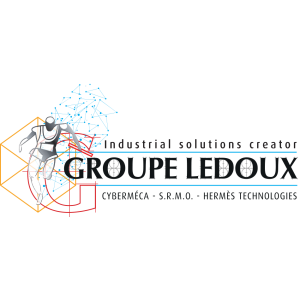 Groupe LEDOUX - Robot System Integrator