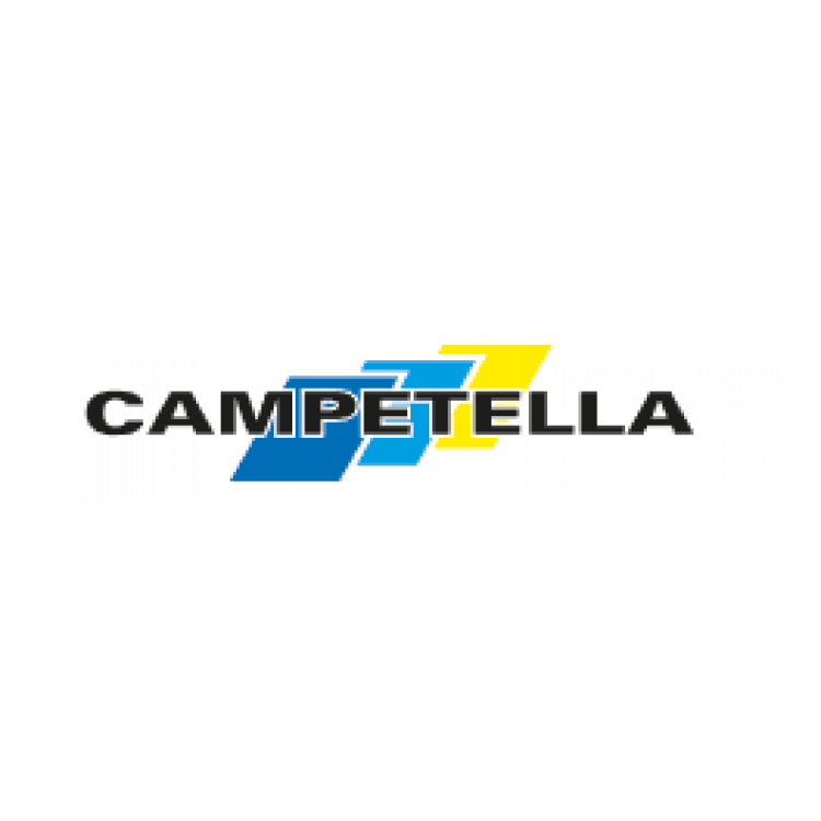 Campetella Robotic Center - Robot System Integrator