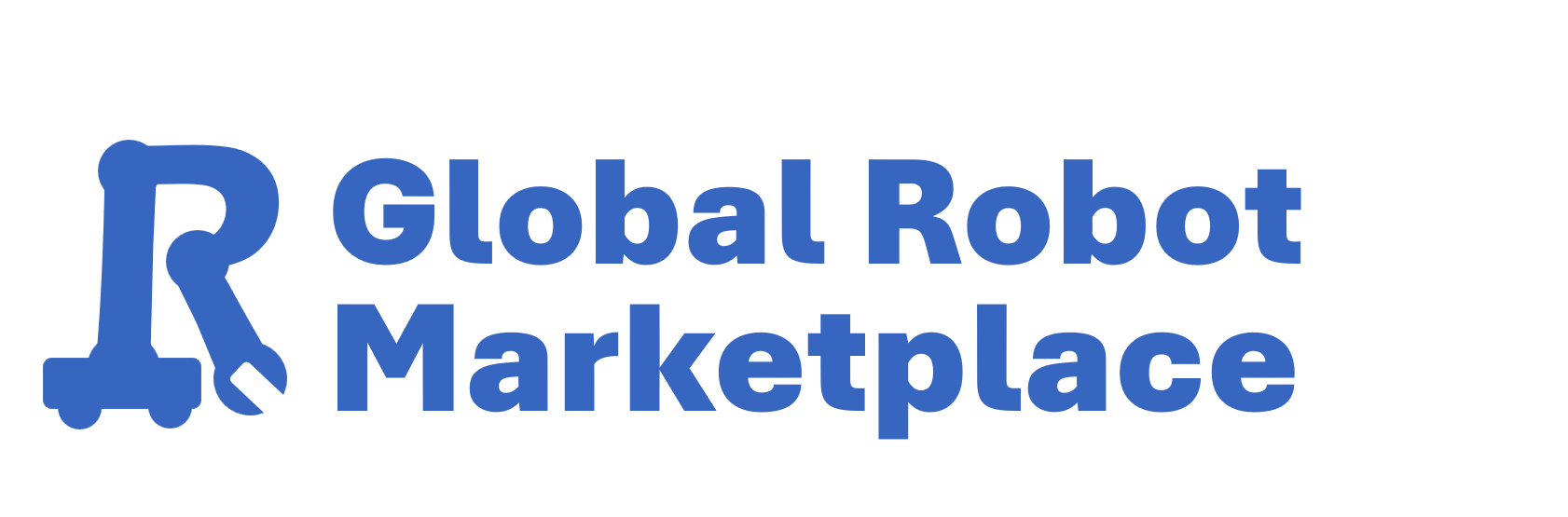 Global Robot Marketplace