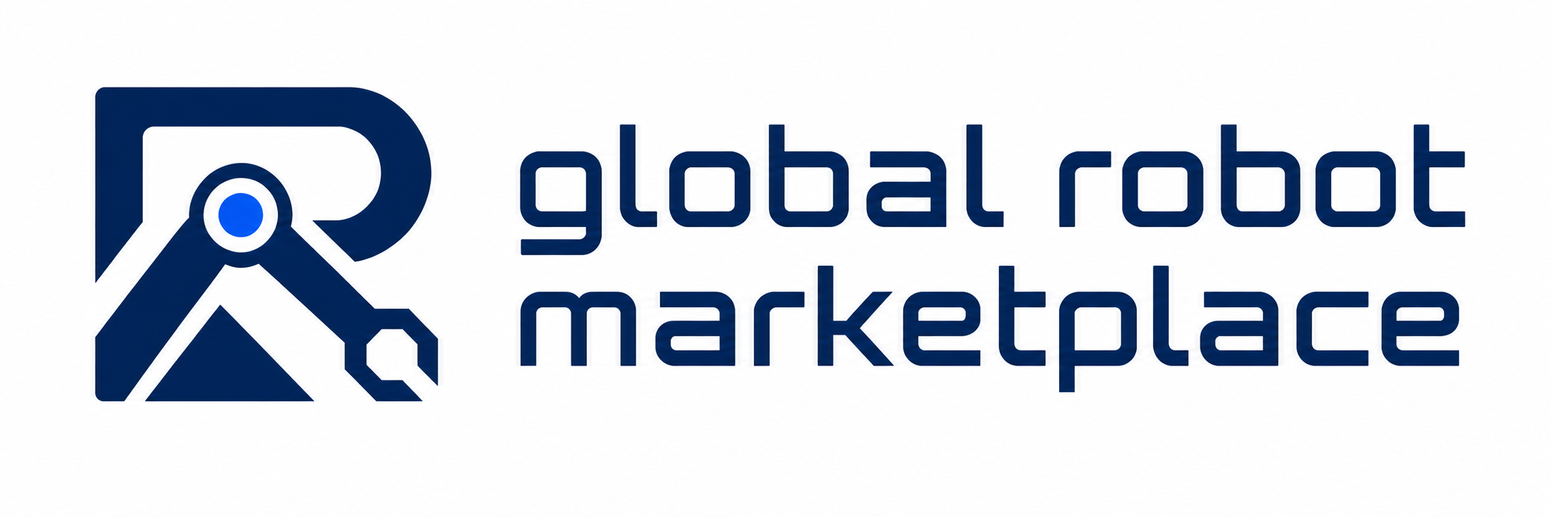 Global Robot Marketplace