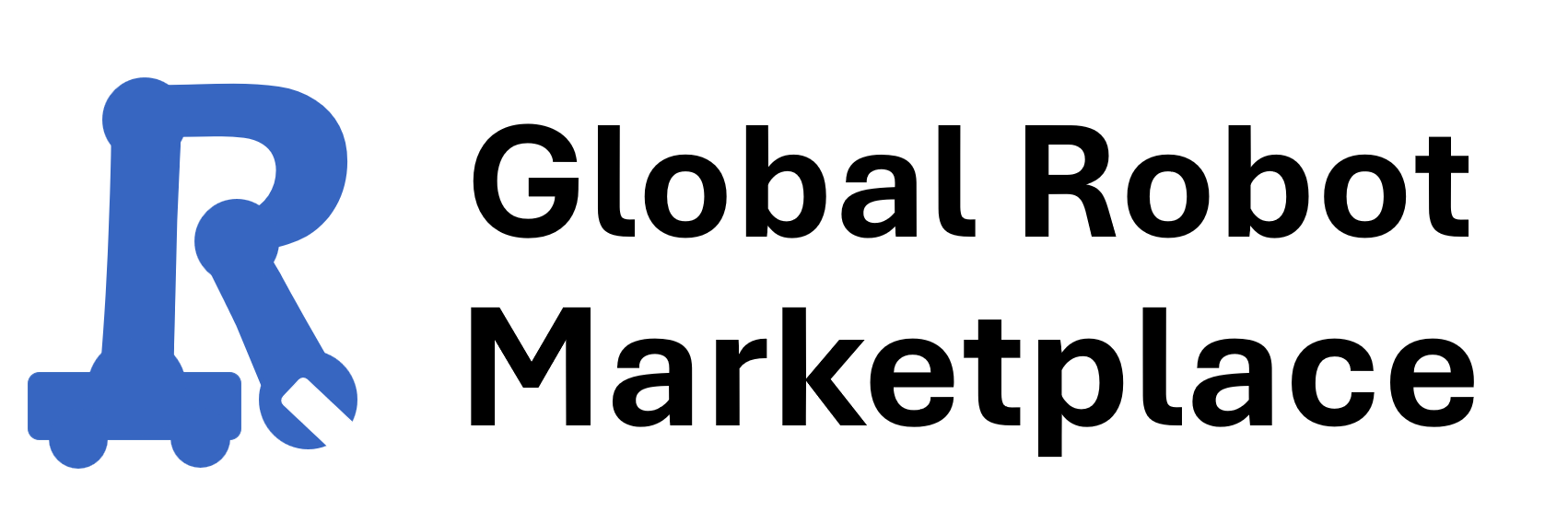 Global Robot Marketplace