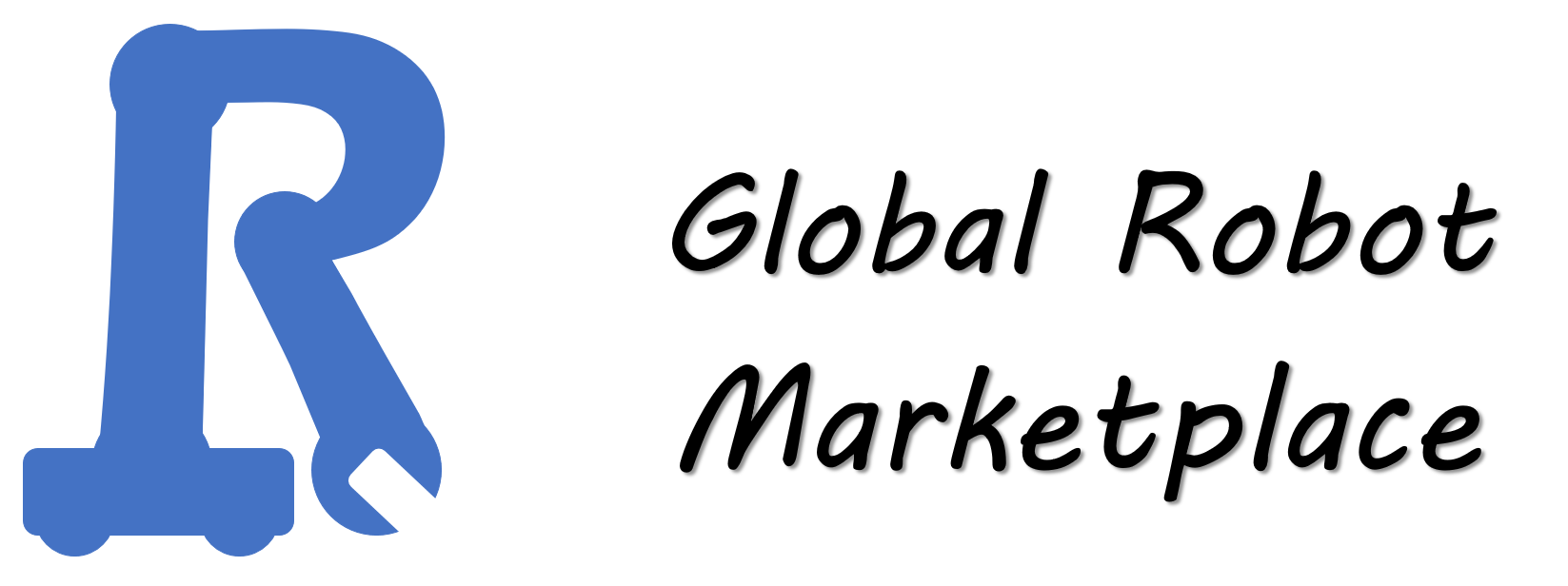 Global Robot Marketplace