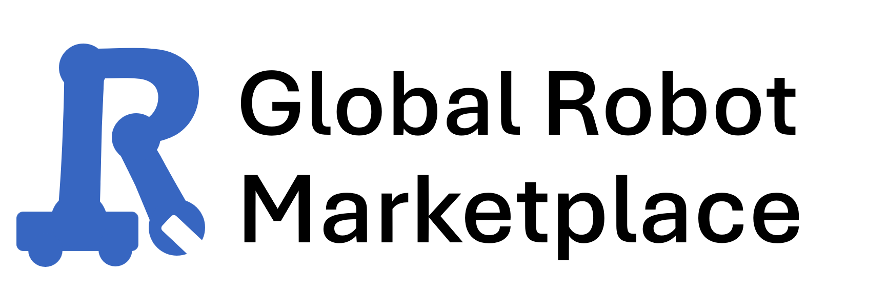 Global Robot Marketplace