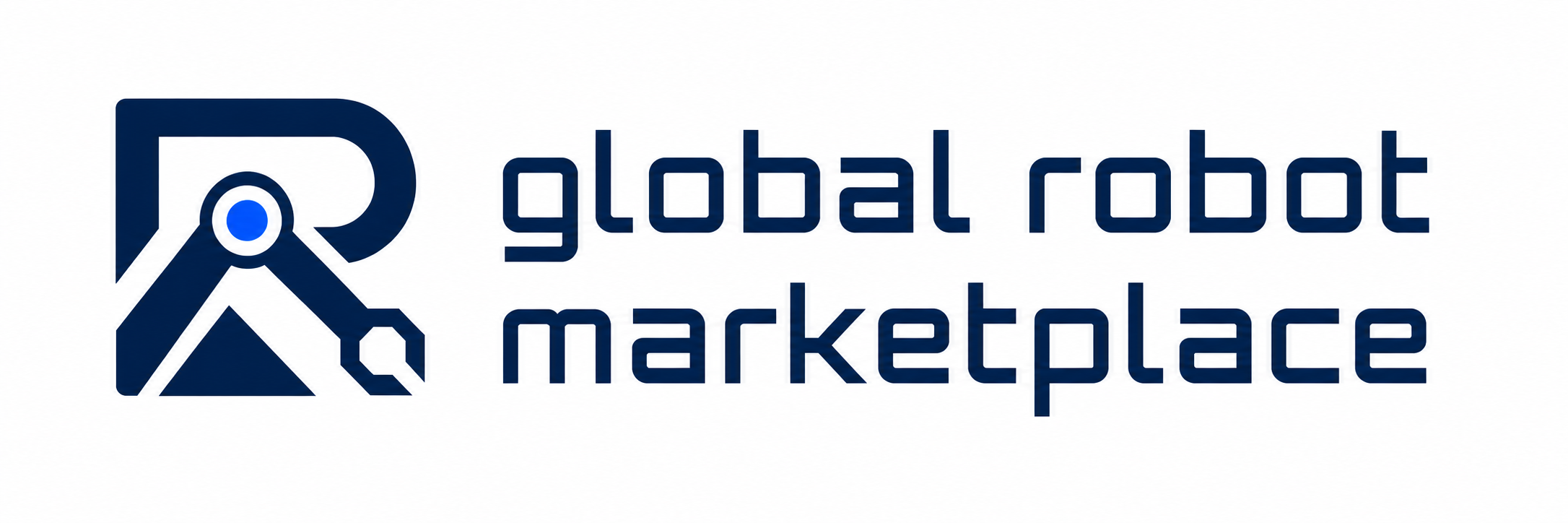 Global Robot Marketplace | Robots, Parts, Services & Integrators