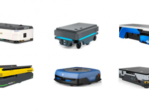 AGV or AMR, which one needs to be preferred for the processes in industry ?