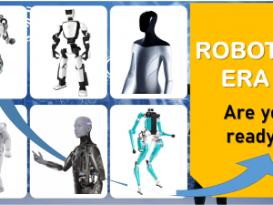 The Robotics Era !
