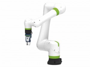 Developing Robots With Empathy - Fanuc Robotics