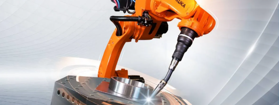 KUKA 
