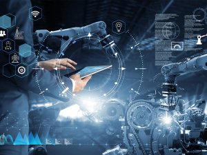 Frontier Capabilities of Robots