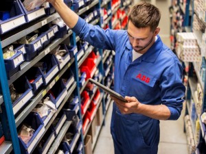 When it comes to robot spares, it pays to keep it genuine