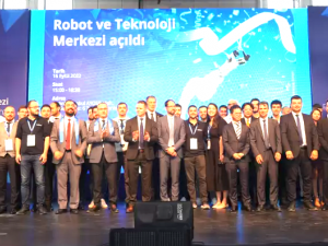 Yaskawa opens new facility in Istanbul, Turkey