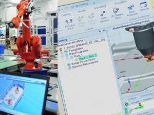 10 ways that ABB's RobotStudio software can help you optimize your robot’s performance