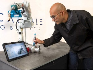 ABB invests in Scalable Robotics to enhance portfolio of user-friendly welding systems