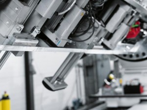 Playing it safe in the assembly of MRI machines