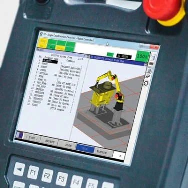 Robot Programer Freelance