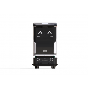 Hantewin Restaurant Food Delivery Robot