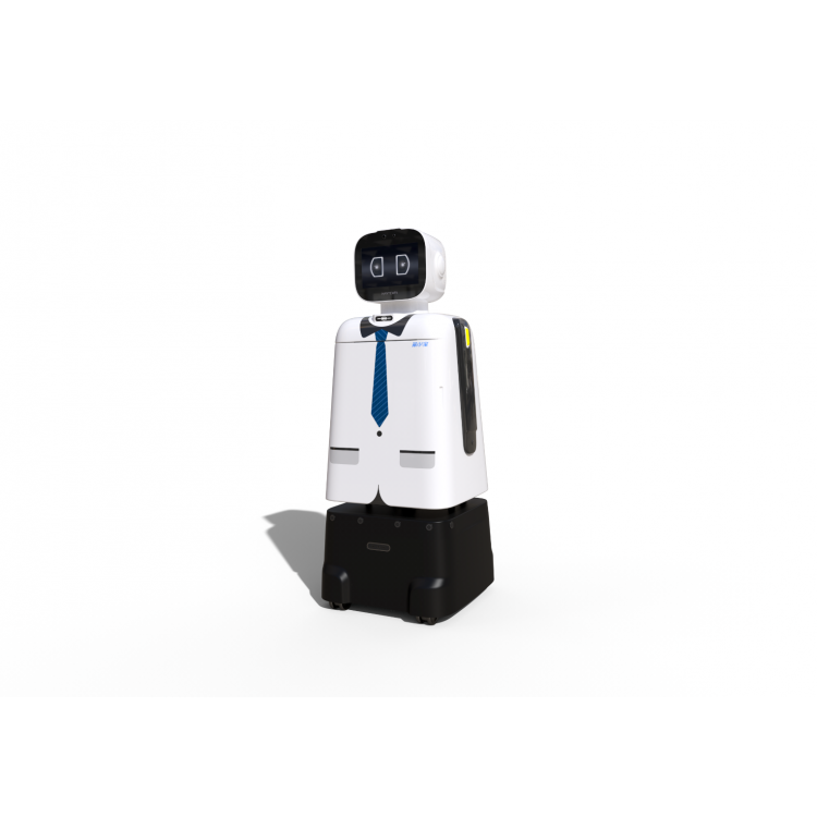 Hantewin Intelligent Service Robot Waiter