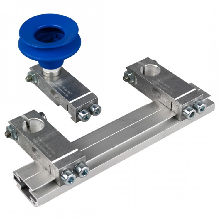 EOAT System - PreciGrip