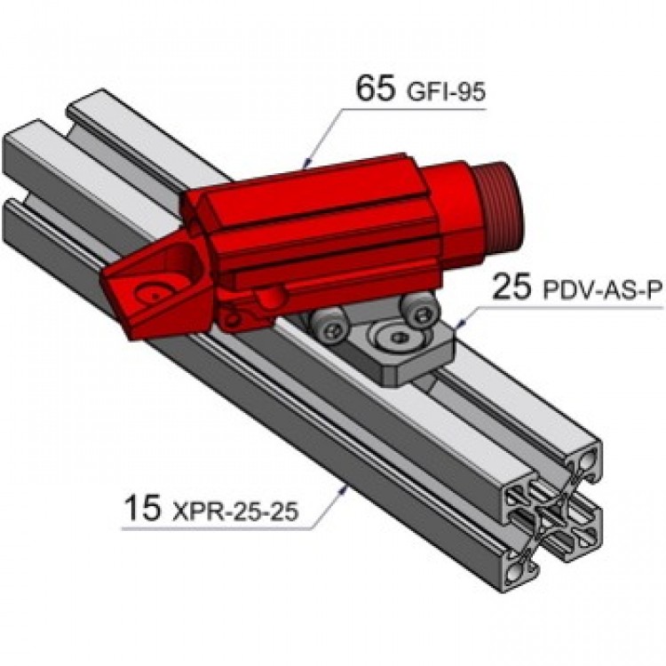 Gripper Finger for Robots
