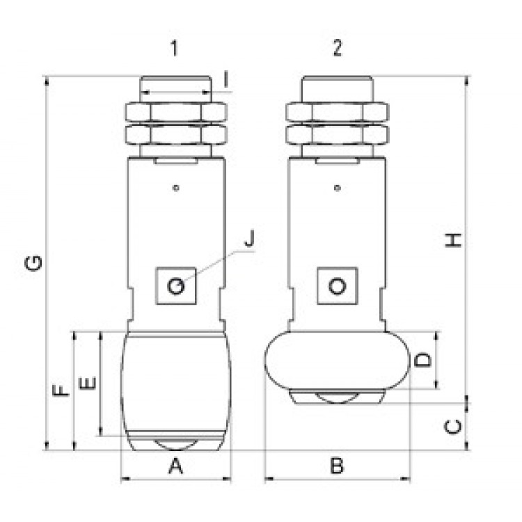 Inner Bellows Gripper
