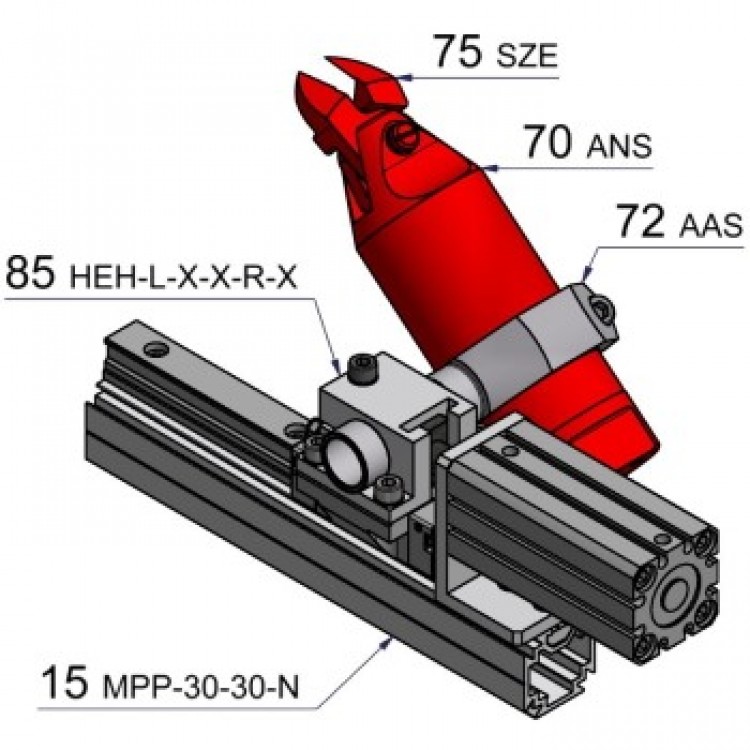 Cutting Nippers