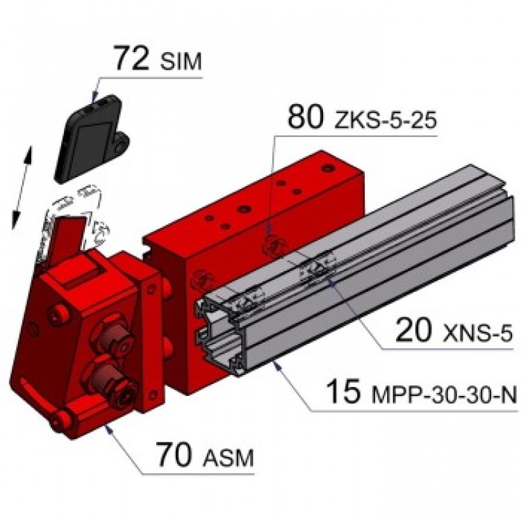Cutting Nippers