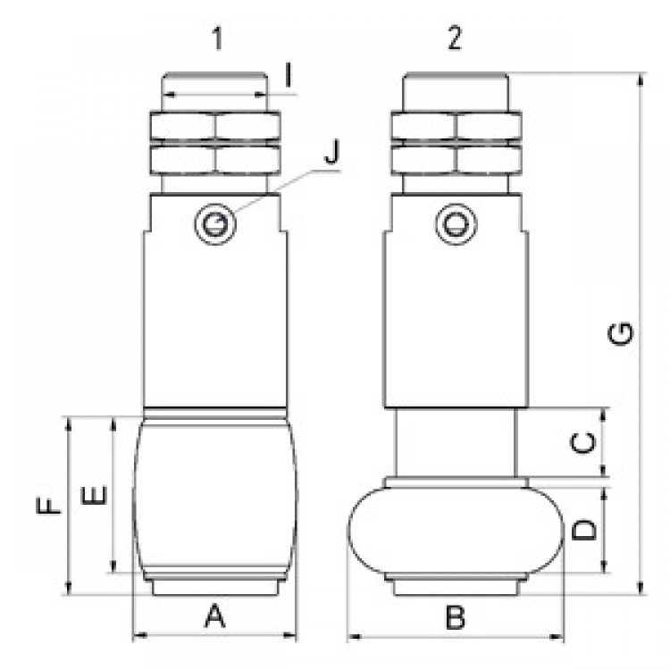 Inner Bellows Gripper
