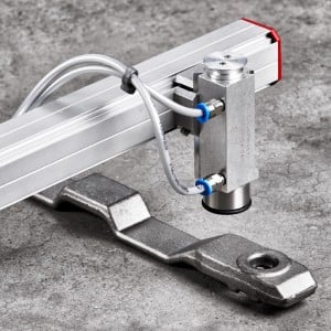 Magnetic Gripper