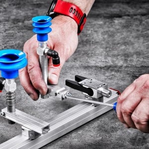EOAT System - PreciGrip