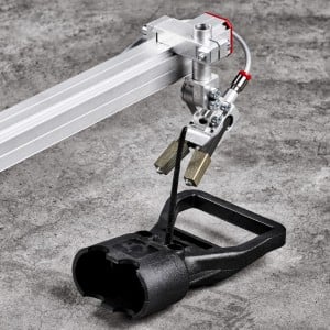 The GZA grippers for automation