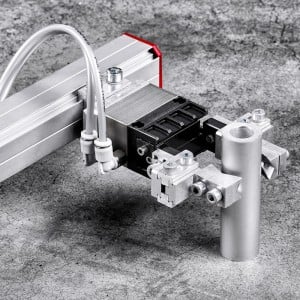 Parallel Gripper