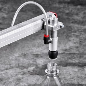 Inner Bellows Gripper