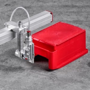 Gripper Finger for Robots