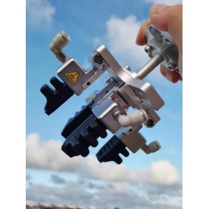 Gripper, Clamps, Fixture, Robot Gripper, Robot Fixture