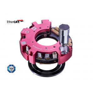 SOMANET CIRCULO 9 Servo Drive for Robots, Cobots and AGVs
