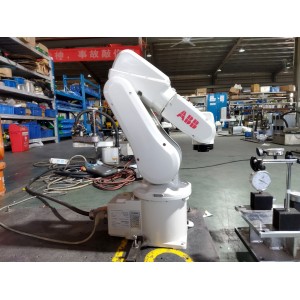 Industrial Robot ABB IRB120-3/0.6