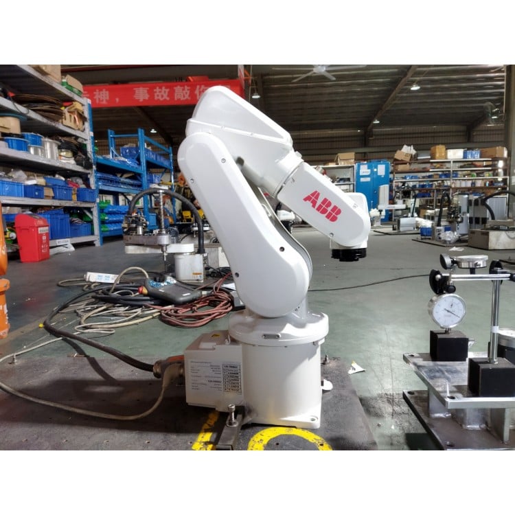 Industrial Robot ABB IRB120-3/0.6