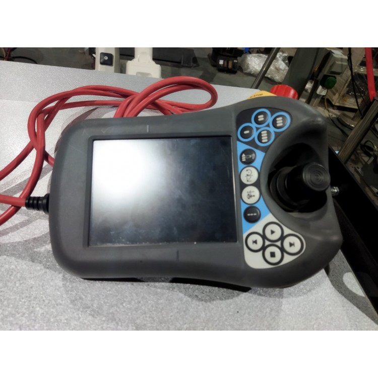 Industrial Robot ABB IRB2600-20/1.65