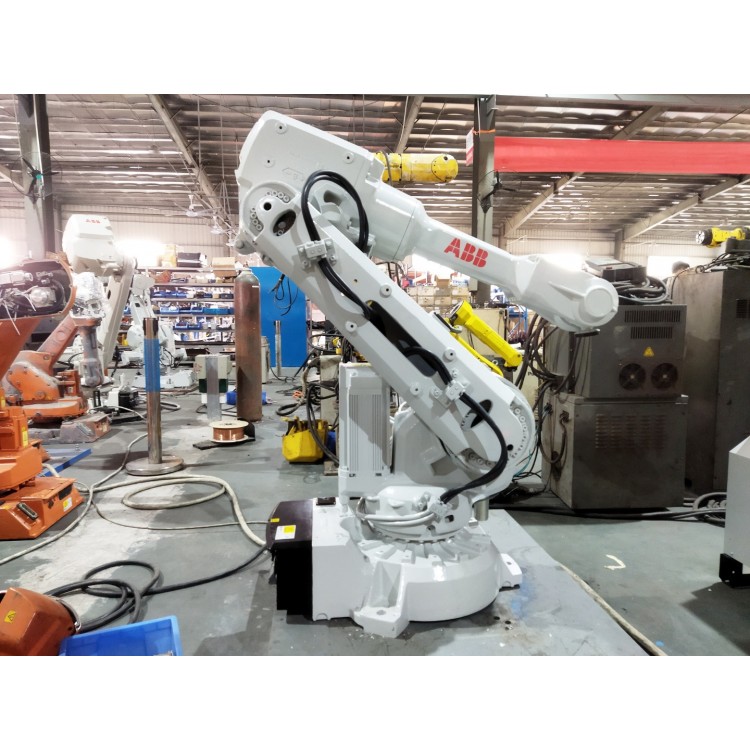 Industrial Robot ABB IRB2600-20/1.65