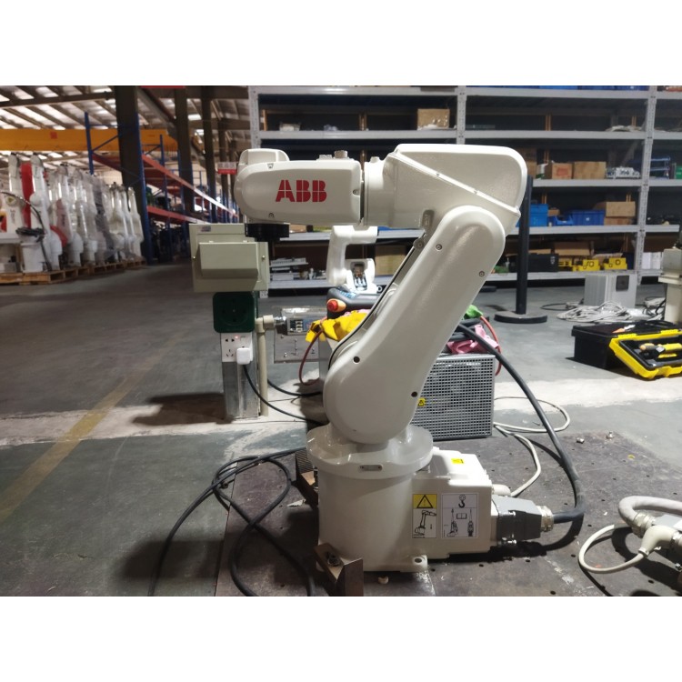 Industrial Robot ABB IRB120-3/0.6