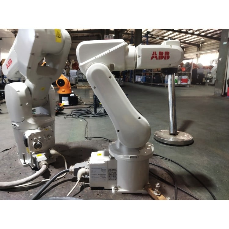 Industrial Robot ABB IRB120-3/0.6