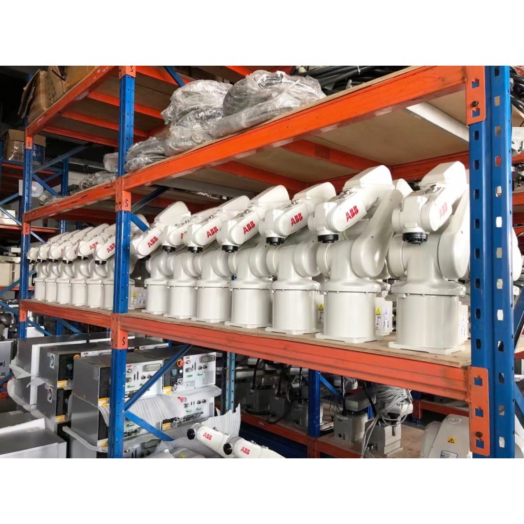 Industrial Robot ABB IRB120-3/0.6
