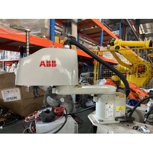 Industrial Robot ABB IRB 910SC-3/0.55
