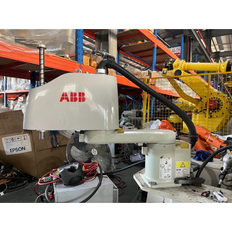Industrial Robot ABB IRB 910SC-3/0.55