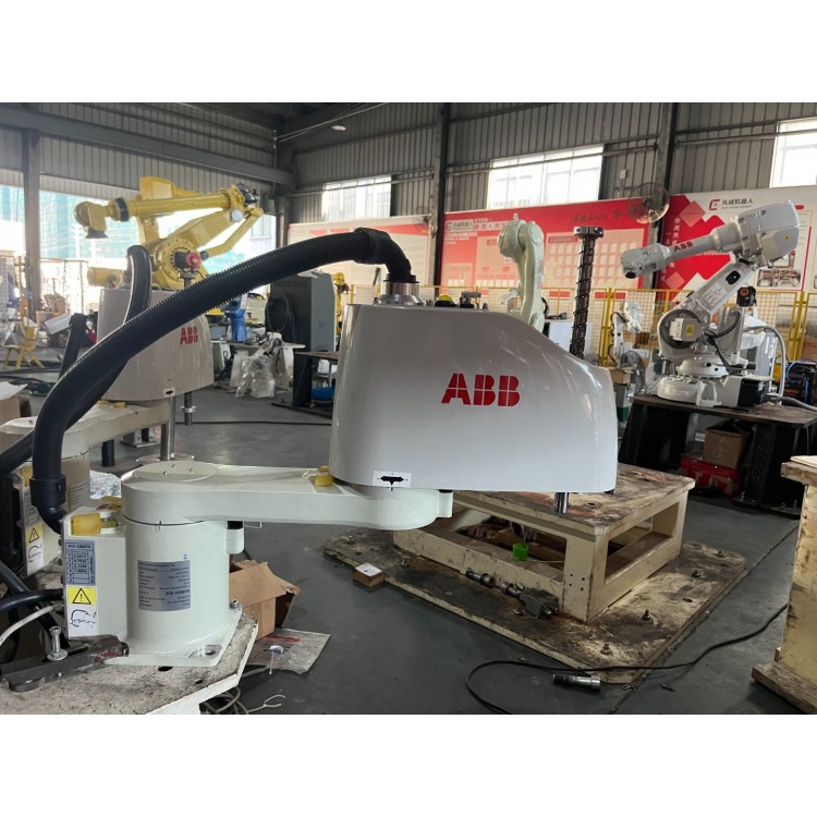 Industrial Robot ABB IRB 910SC-3/0.55