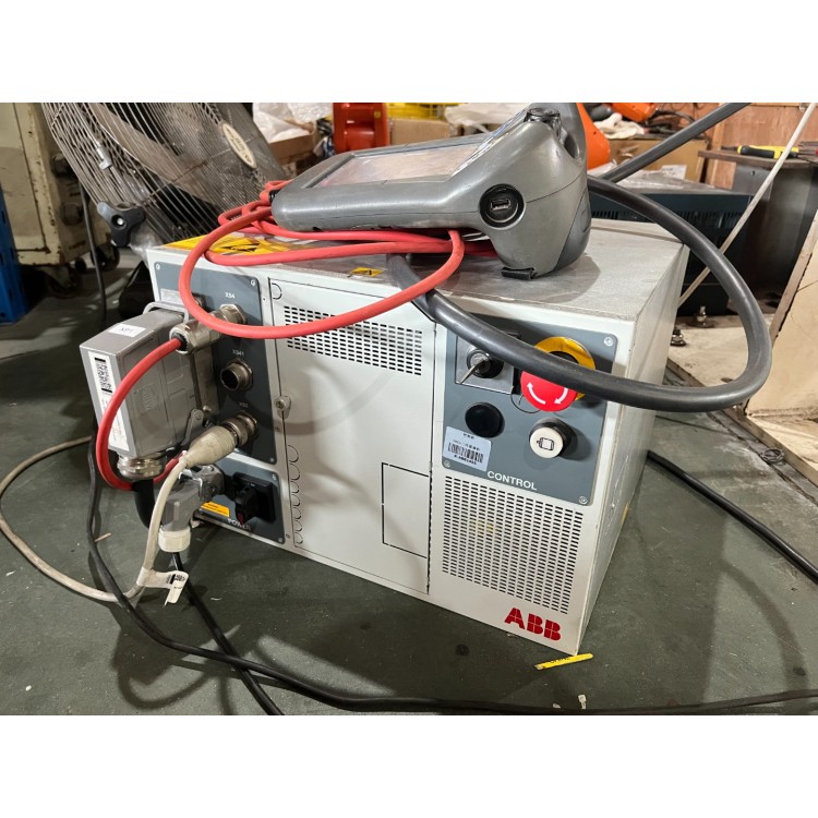 Industrial Robot ABB IRB 910SC-3/0.55
