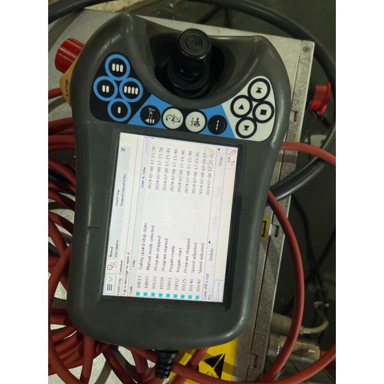 Industrial Robot ABB IRB 910SC-3/0.55